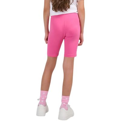 3. Mädchenshorts 4F CAS F028 dunkelrosa 4FJWSS26TSTIF028 53S
