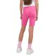 3. Mädchenshorts 4F CAS F028 dunkelrosa 4FJWSS26TSTIF028 53S