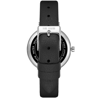 3. Paul Lorens Damenuhr PL10995A2-1A1 + Box