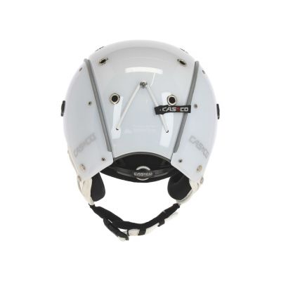 10. CASCO SP-3 AIRWOLF WEISS S 52-56 Helm