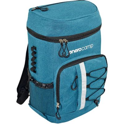 6. THERMO-RUCKSACK 28X20X42CM 21L ENERO CAMP