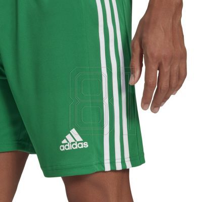 5. Adidas Squadra 21 Short M GN5769