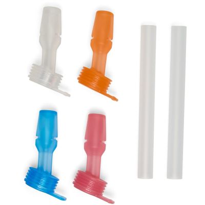 2. CamelBak 3119901000 Baby-Fütterungszubehörventil, mehrfarbig