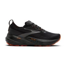 Glycerin 22 Herren Laufschuhe für Asphalt, Schwarz