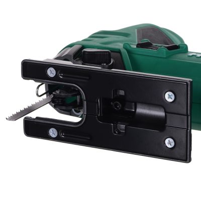 3. Stichsäge 705W Hikoki CJ90VAST2 WAZ