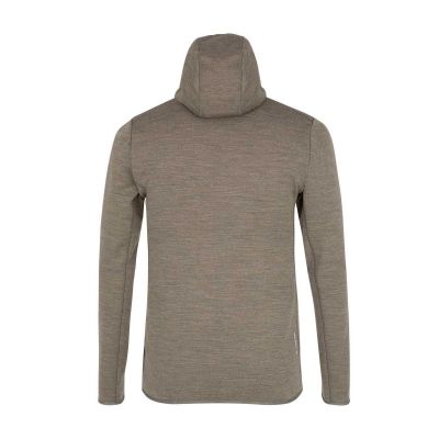 2. Salewa Nuvolao Alpinewool® Jacke 28051-7951