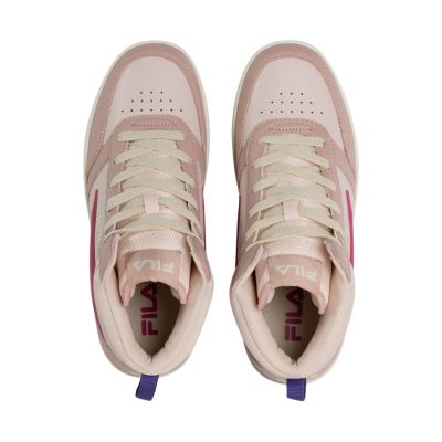 4. Fila Rega NF Jr FFT0124 40029 Schuhe