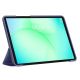 4. TechProtect SmartCase für Samsung Galaxy Tab A9+ / A11+ Plus 11.0 X210 / X215 / X216 / X230 / X235 / X236 - Marineblau