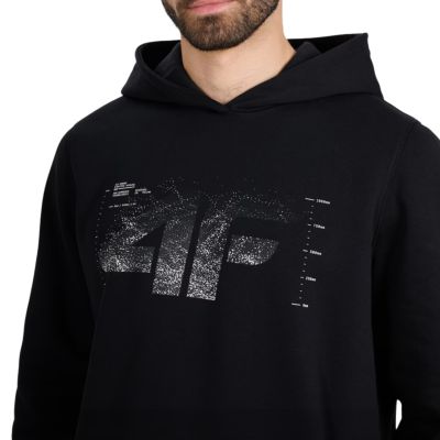 12. 4F M 4FWAW25TSWSM1904 20S Sweatshirt