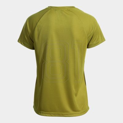 2. Joma R-Night Iconic Kurzarm-T-Shirt W 902379.888