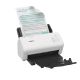 4. Brother ADS-4300N ADF-Scanner 600 x 600 dpi A4 Schwarzweiß