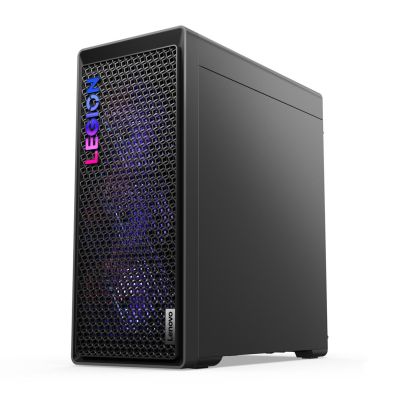 8. Lenovo Legion | T7 34IAS10 | Desktop | Tower | Intel Core Ultra 7 | 265KF | 32 GB (2x16 GB) | UDIMM DDR5 | 1000 GB | NVIDIA GeForce RTX 5080 | Kein optisches Laufwerk | Keine Tastatur | Windows 11 Home | 24 Monate Garantie