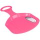 16. Schneerutscher APPLE SOFT GRIP ROSA