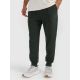 Herren-Jogginghose 4F 4FRAW25TTROM1671-40M