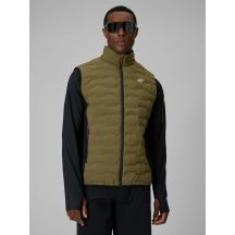 4F PRO Trekkingweste mit Primaloft Silver Füllung für Herren 4F 4FWSS26TVJAM343-43S