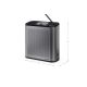 5. Sharp OSAKA DR-P530(GY) Tragbares Digitalradio mit USB-Anschluss, Bluetooth-Verbindung und UKW-Radio