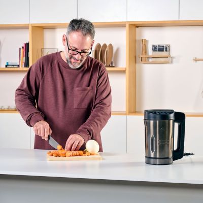 9. Black+Decker BXSM900E Suppenkocher