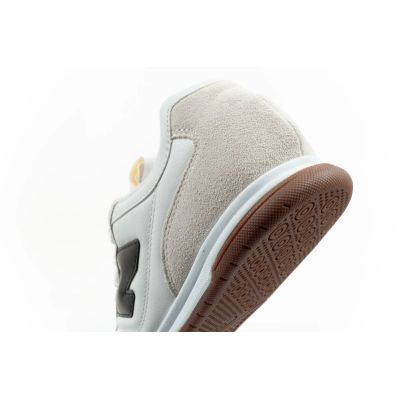 7. New Balance Herren-Sportschuhe, Sneaker, modisch und bequem, weiß