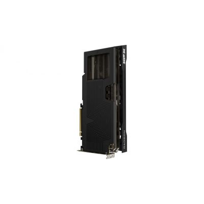 Grafikkarte XFX Swift RX 9070 3-FAN Gaming Edition 16 GB