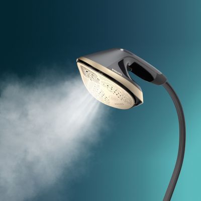 7. Philips All-in-One Bügellösungen AIS8540 All-in-One 8500 Serie