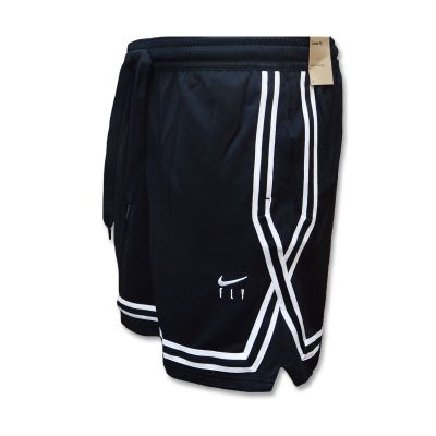 3. Nike Fly Crossover Move 2 Zero Basketballshorts - DH7325-010