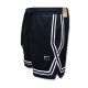 3. Nike Fly Crossover Move 2 Zero Basketballshorts - DH7325-010