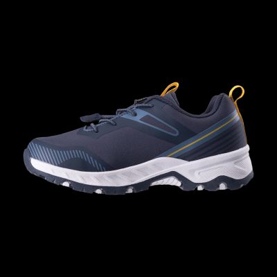 6. Kinderschuhe HIRLIN LOW WP JRB