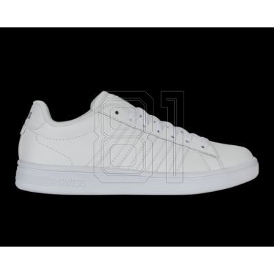 6. K-Swiss Court Tiebreak II M 04413-100-M Schuhe