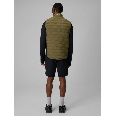 2. Schnelltrocknende Trekkingshorts für Herren 4F 4FWSS26TFSHM1552-20S