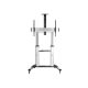 2. Equip Base 650605 TV-Halterung 60' - 100'
