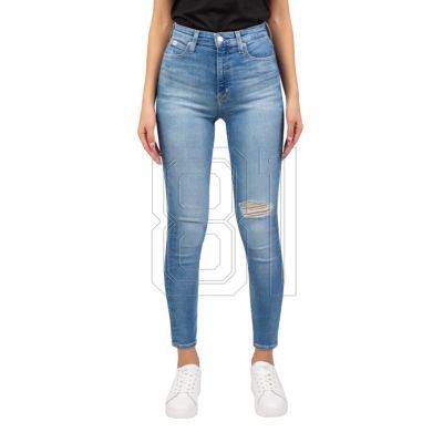 12. Calvin Klein Jeans Skinny W J20J218620