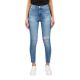 12. Calvin Klein Jeans Skinny W J20J218620