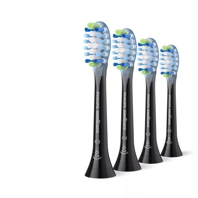 20. PHILIPS HX9044/88 Sonicare Bürstenkopf 4 Stück.