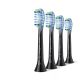 20. PHILIPS HX9044/88 Sonicare Bürstenkopf 4 Stück.