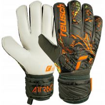 Reusch Attrakt Solid 53 70 016 5556 Torwarthandschuhe