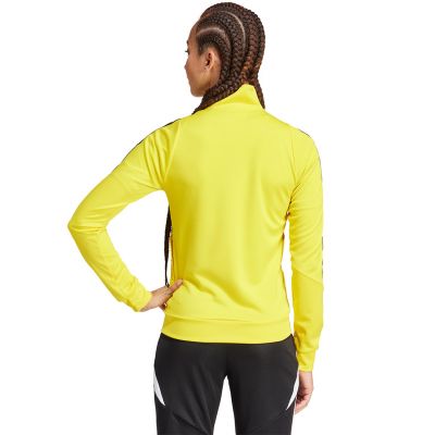 2. adidas Tiro 24 Training W Sweatshirt IR9498