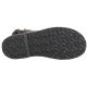 4. Birkenstock Uppsala Shearling 1025583 Schwarz 37