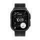 3. Apple Watch Ultra 3 OLED 49 mm Digital 422 x 514 px Touchscreen 5G Schwarz Wi-Fi GPS