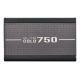 3. Cooler Master Elite Gold 750 Netzteilmodul 750W 24-Pin ATX Schwarz