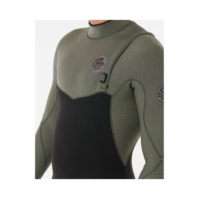 4. RIP CURL Flashbomb Pro Zf 32 Herren-Schaumstoff Grün