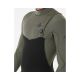 4. RIP CURL Flashbomb Pro Zf 32 Herren-Schaumstoff Grün