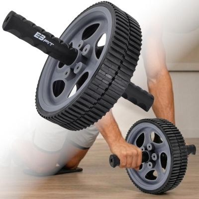 11. DOPPELTE REHABILITATIONSROLLER EB FIT