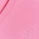 6. Damen T-Shirt 4F F2969 rosa 4FWAW25TTSHF2969 54S