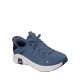 2. Skechers Relaxed Fit Flex 150892 NVY Damenschuhe
