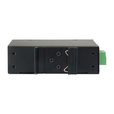 4. LevelOne IGC-0101 - Medienkonverter - GigE - 10Base-T, 100Base-TX, 1000Base-T, 1000Base-X - RJ-45 / SFP (mini-GBIC)