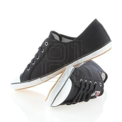 11. Fila Elan W WCL004-000 Turnschuhe