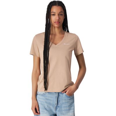 7. Champion T-Shirt W 117536 MS079