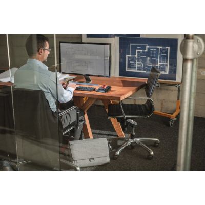 3. EXPERTMOUSE DRAHTLOSER TRACKBALL/IN