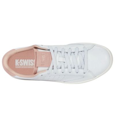 5. K-Swiss Lozan Klub Lth W 97263-190-M Schuhe