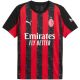 8. Puma AC Mailand Heimtrikot Replik M 779962 01